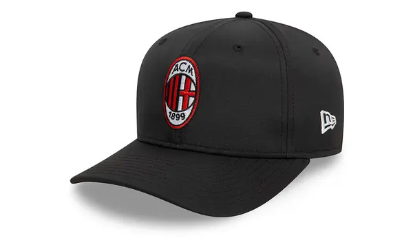 New Era New Era ACMILAN kapa crna