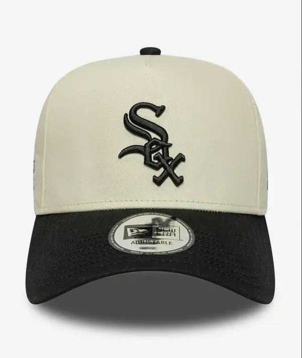 New Era NEW ERA - ASG ETICKEL EFRAME kapa