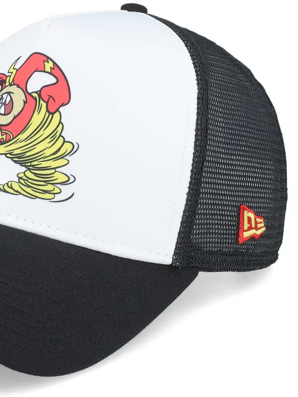 New Era NEW ERA kapa THE LASH TRUCKER