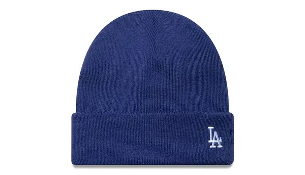 New Era New Era Knit MLB Mini Logo kapa