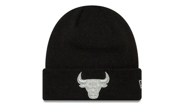 New Era New Era Knit NBA metalna kapa CHIBUL