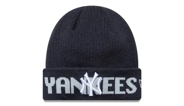 New Era New Era Knit NEYAN kapa plava
