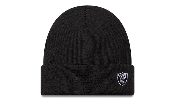 New Era New Era NFL Mini Logo Beanie