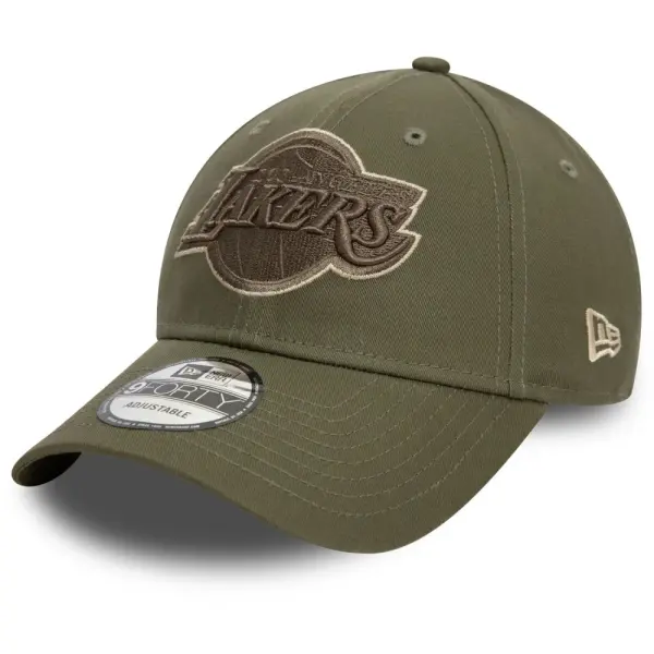 New Era NEW ERA TEAM OUTLINE 9FORTY KAPA