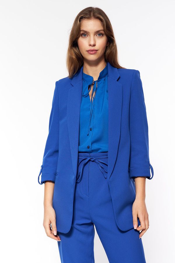 Nife Nife Woman's Jacket Z43