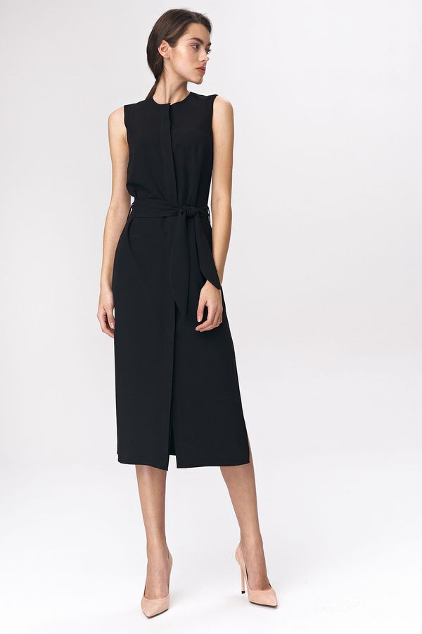 Nife Nife ženska haljina S133