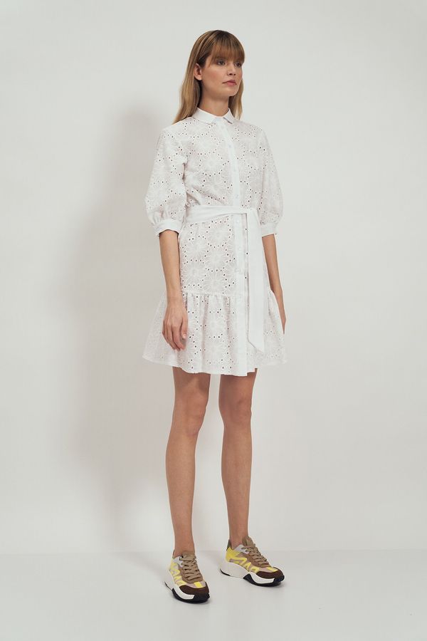 Nife Nife ženska haljina S169