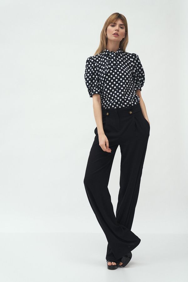 Nife Nife ženske hlače Sd58