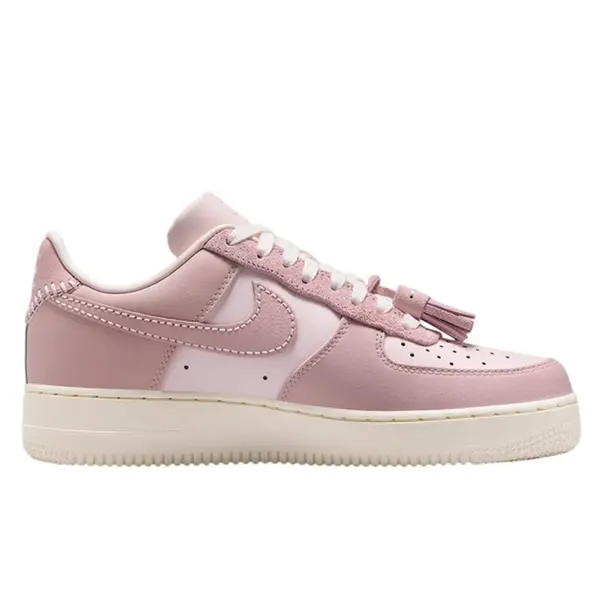 Nike Nike Air Force 1 '07 ružičaste tenisice