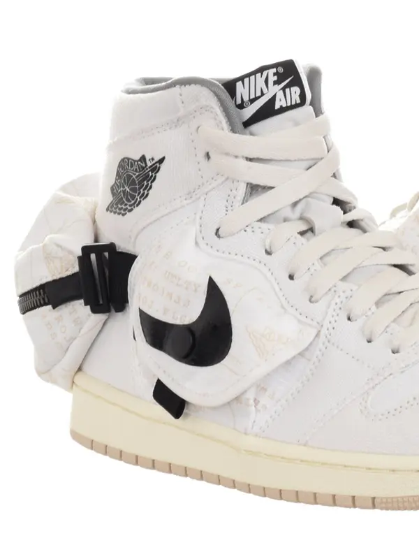 Nike Nike Air Jordan 1 Utility tenisice