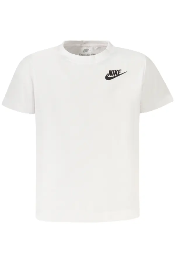 Nike Nike dječja bijela majica kratkih rukava