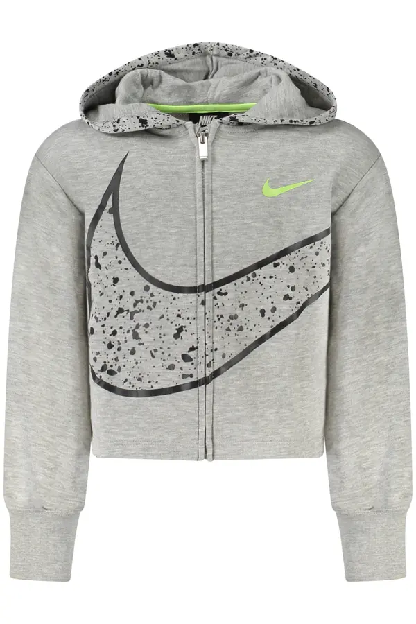 Nike Nike dječja majica s kapuljačom