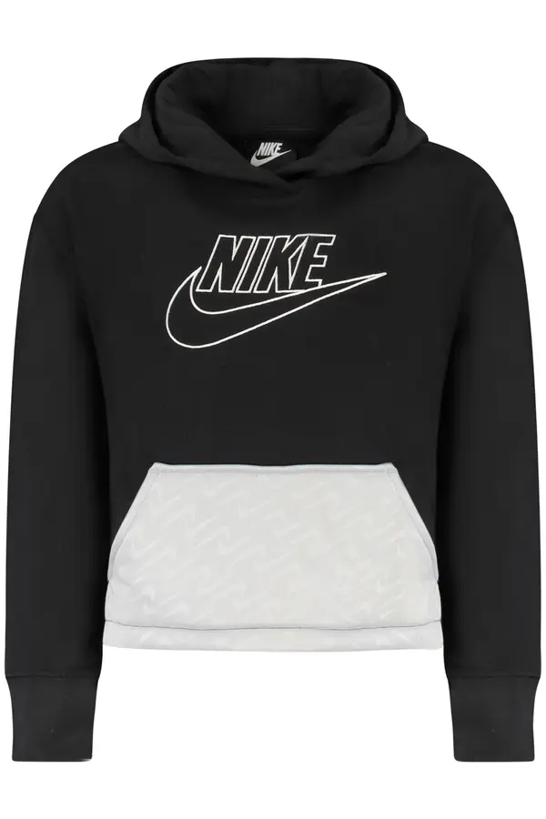 Nike Nike dječja majica s kapuljačom