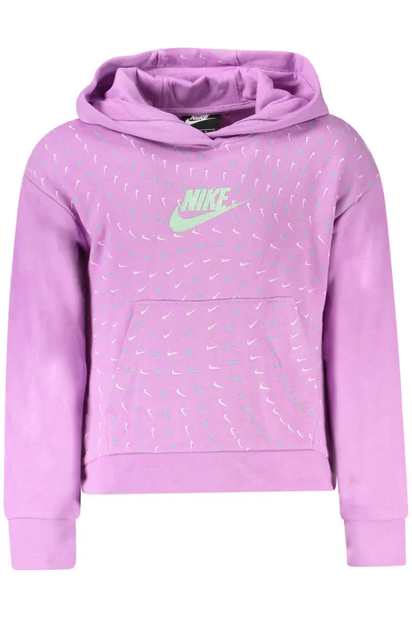 Nike Nike dječja majica s kapuljačom