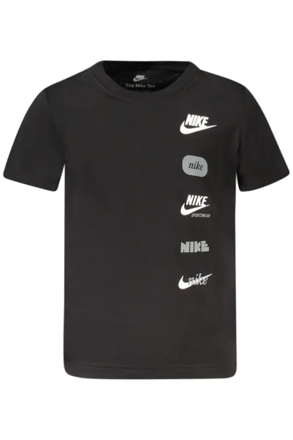 Nike Nike dječja majica s logotipima