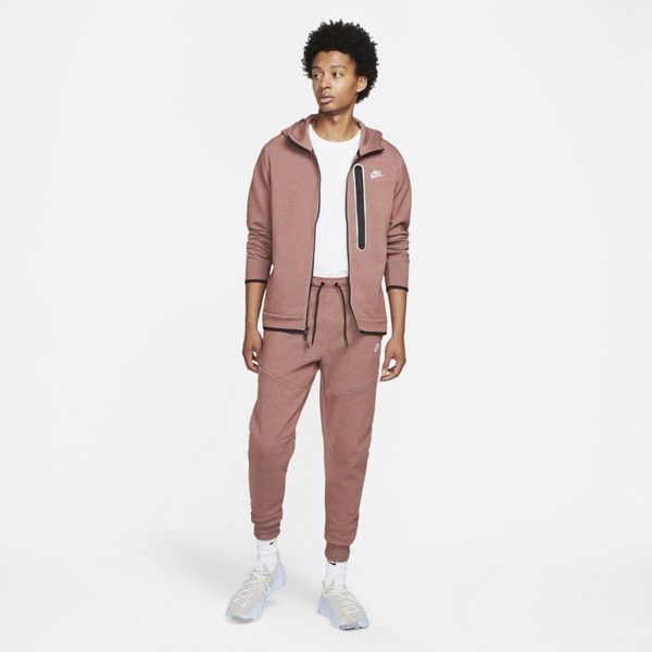Nike Nike Man's Sweatpants Tech Fleece DD4706-670