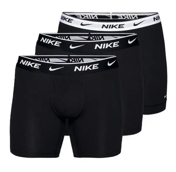 Nike Nike - muške bokserice, paket od 3 komada