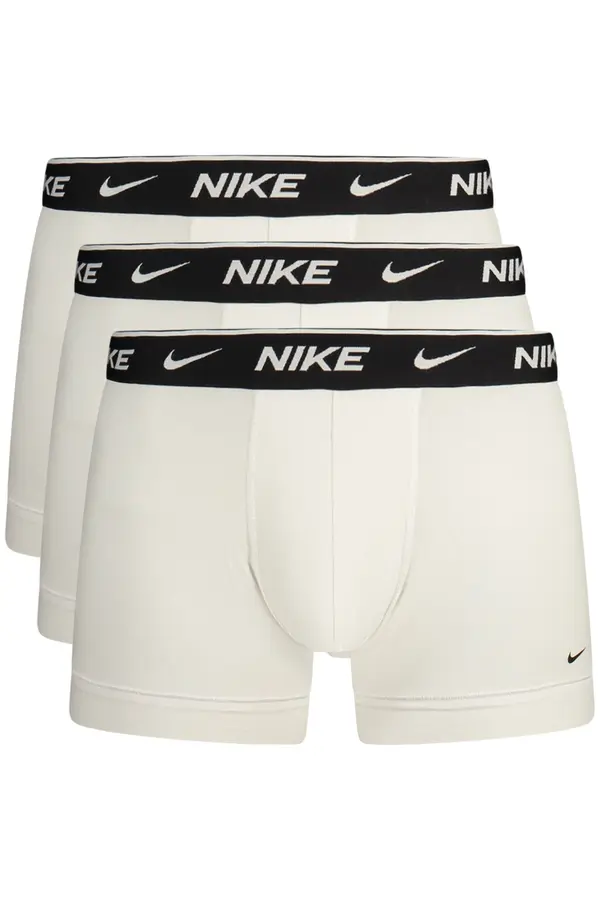 Nike Nike muške bokserice, paket od 3 komada