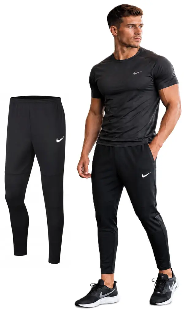 Nike Nike muške trenirke