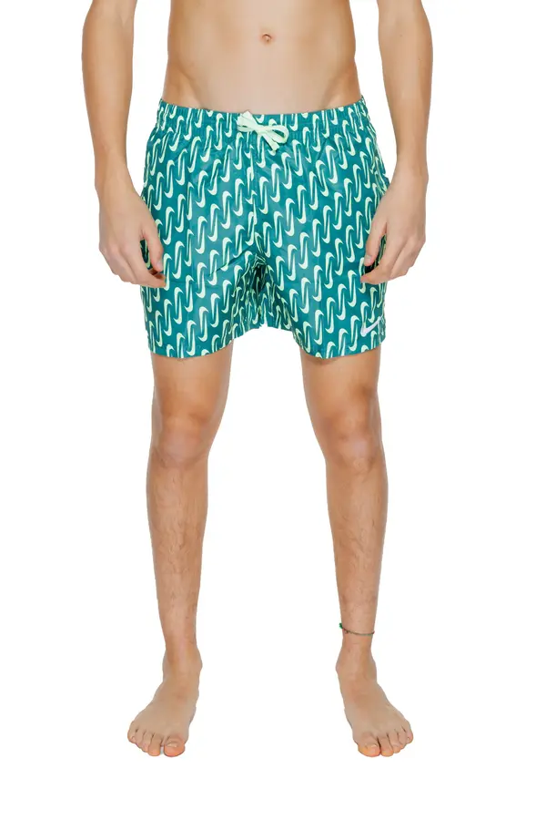 Nike Swim Nike muški kupaći kostim s geometrijskim uzorkom