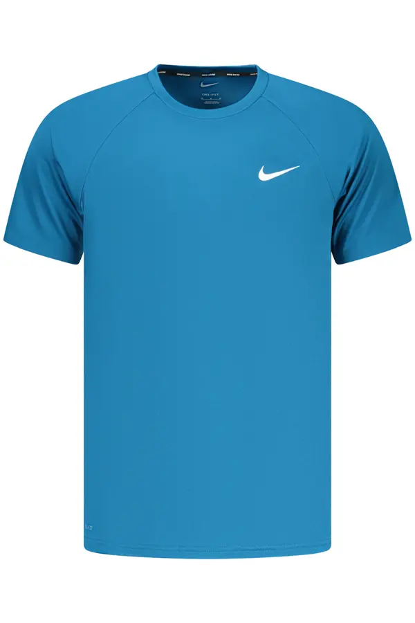 Nike Nike plava majica kratkih rukava