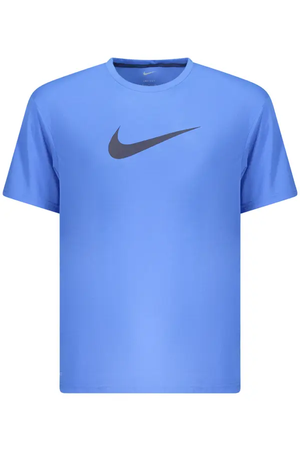 Nike Nike plava majica kratkih rukava