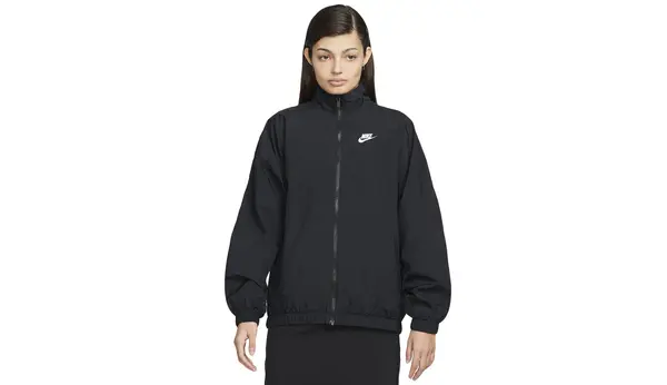 Nike Nike Sportswear Windrunner Wmns crne