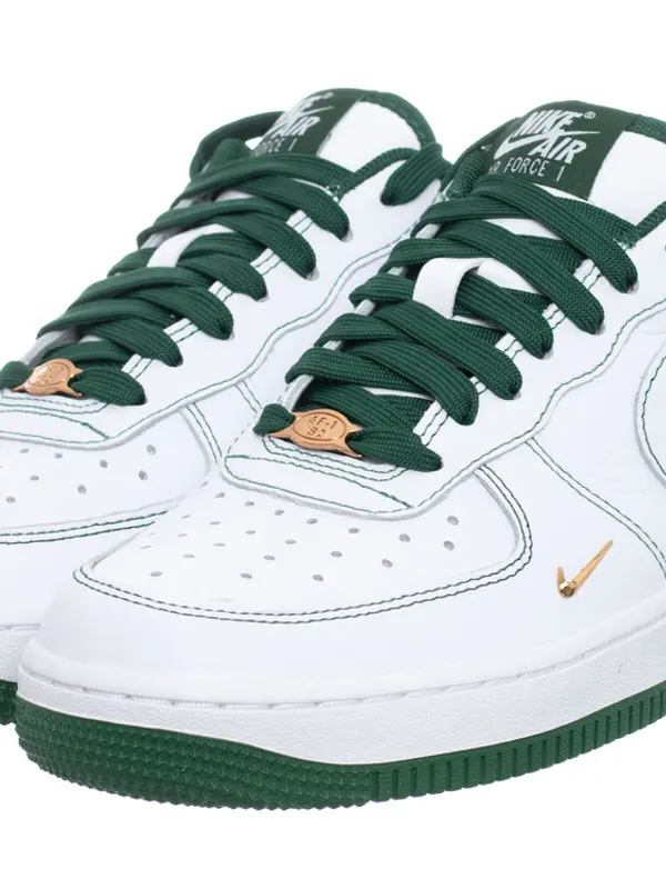 Nike NIKE W Air Force 1'07 Mini Jewel