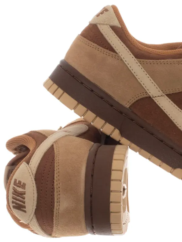 Nike Nike - Ženske tenisice Dunk Low