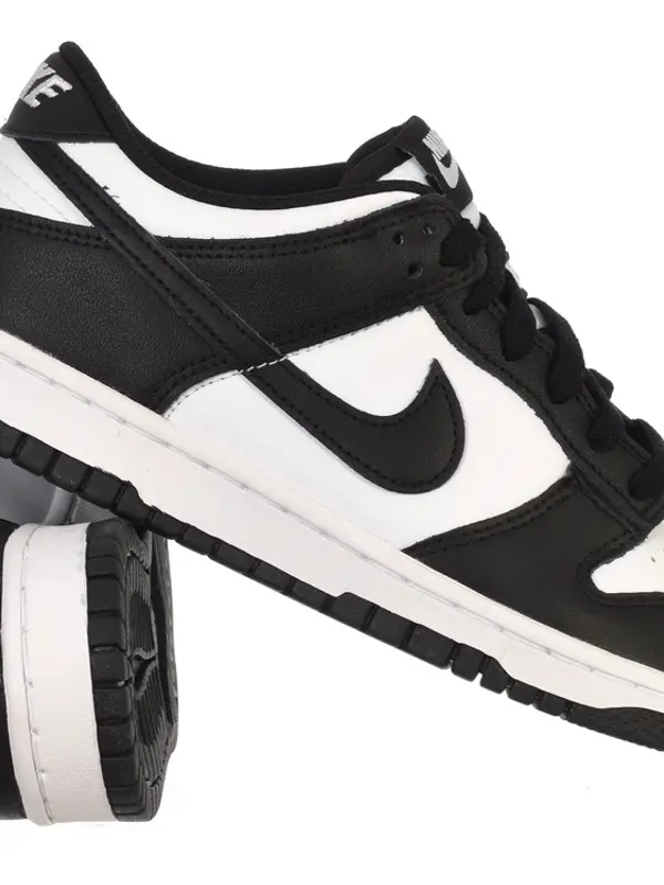 Nike NIKE - Ženske tenisice Dunk Low
