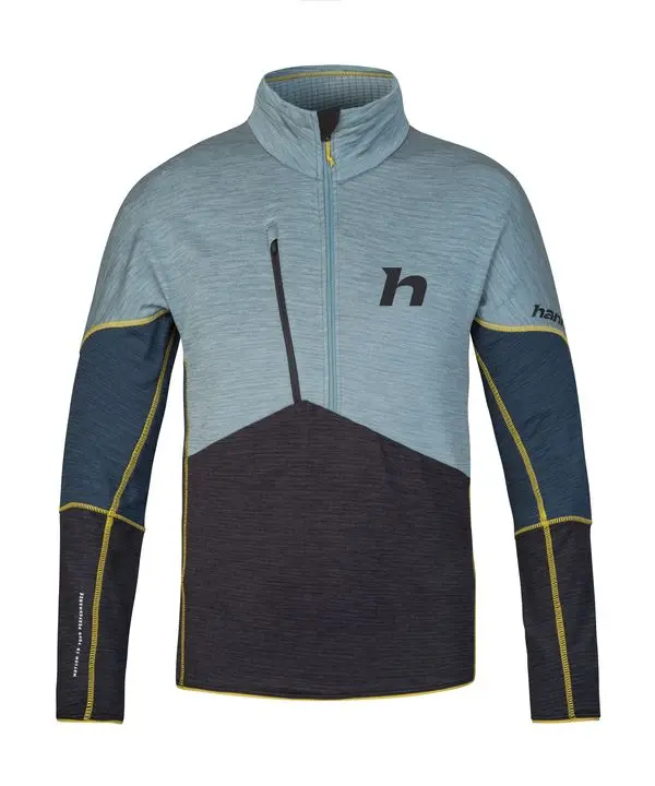 HANNAH NIRO HZ silver blue/anthracite mel