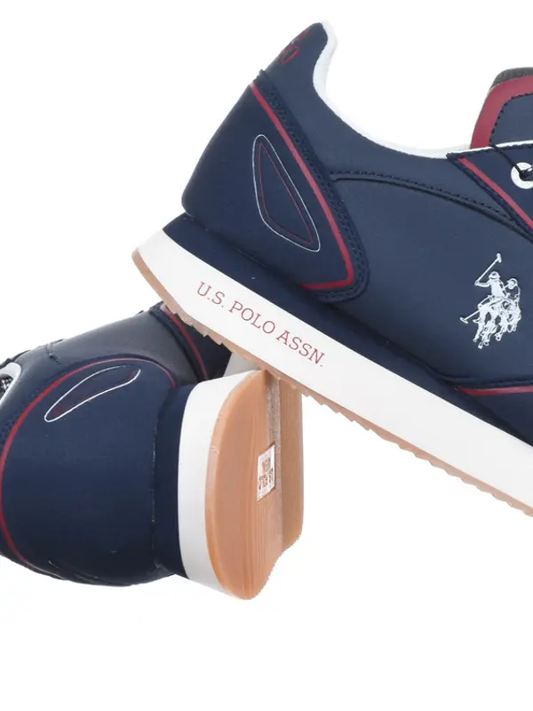 U.S. Polo Assn. Niske tenisice US POLO ASSN.