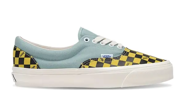 Vans Niske tenisice Vans LX Premium Era 95