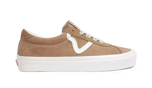 Vans Niske tenisice Vans Style 73 DX