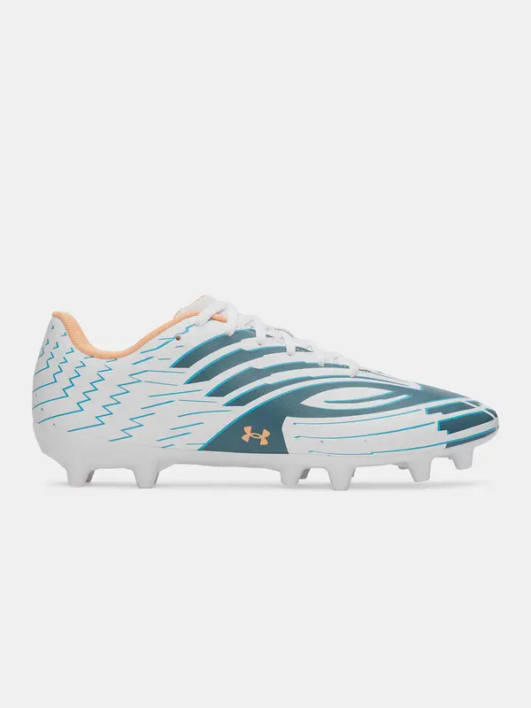 Under Armour Nogometne kopačke Under Armour UA U Shadow Club 4 FG