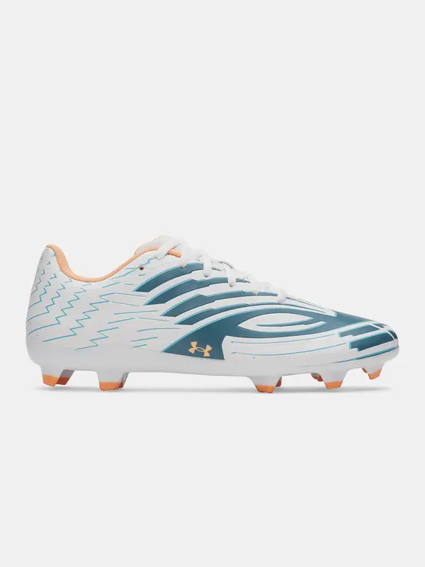 Under Armour Nogometne kopačke Under Armour UA U Shadow Select 4 FG