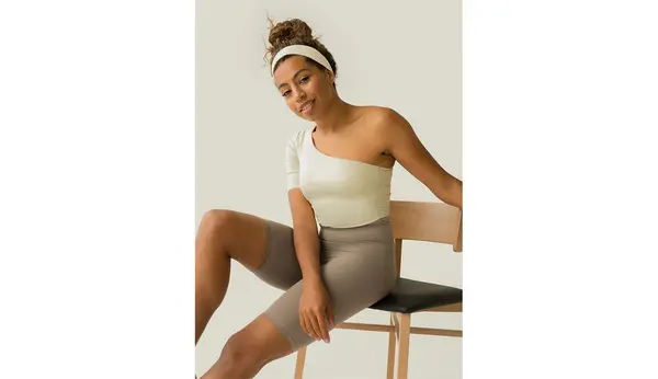 Norba Clothing Norba biciklističke kratke hlače Mocca