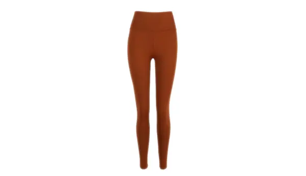 Norba Clothing Norba tajice Sienna Brown