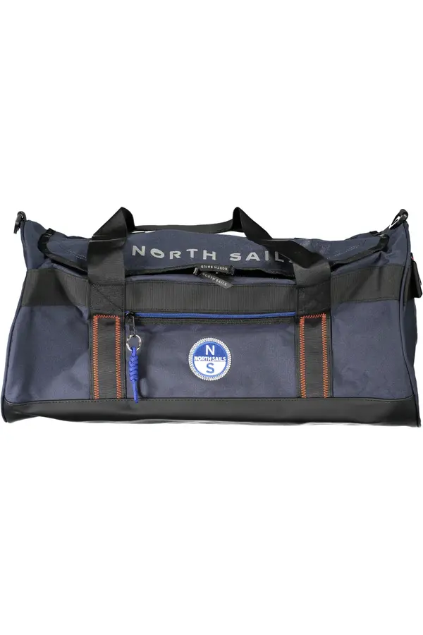 North Sails North Sails plava sportska torba