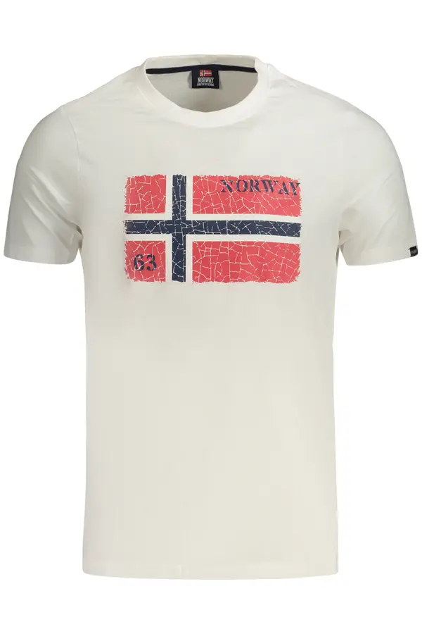 NORWAY 1963 Norveška 1963. kratka majica