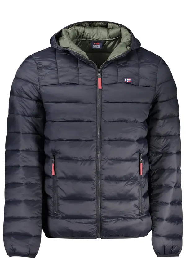 NORWAY 1963 NORWAY 1963 BLACK MEN'S JACKET