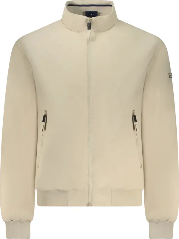 NORWAY 1963 NORWAY 1963 MEN'S BEIGE JACKET