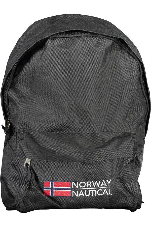 NORWAY 1963 NORWAY 1963 MEN'S BACKPACK BLACK