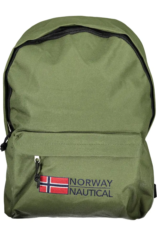 NORWAY 1963 NORWAY 1963 MEN'S BACKPACK GREEN