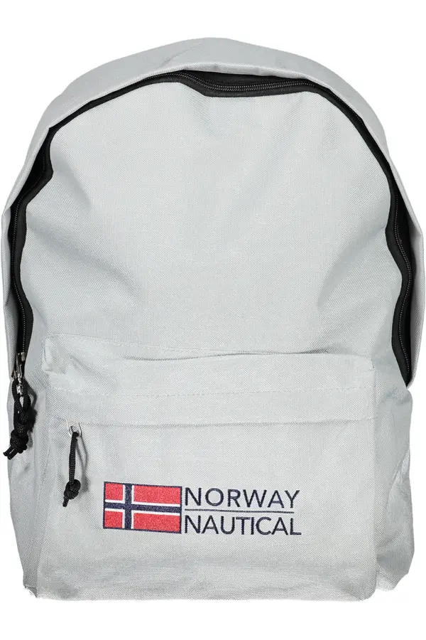 NORWAY 1963 NORWAY 1963 MEN'S BACKPACK GREY