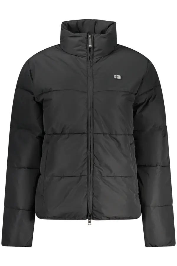 NORWAY 1963 NORWAY 1963 WOMEN'S BLACK JACKET