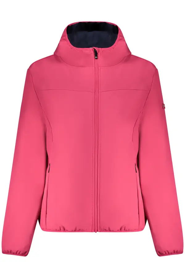 NORWAY 1963 NORWAY 1963 WOMEN'S PINK JACKET