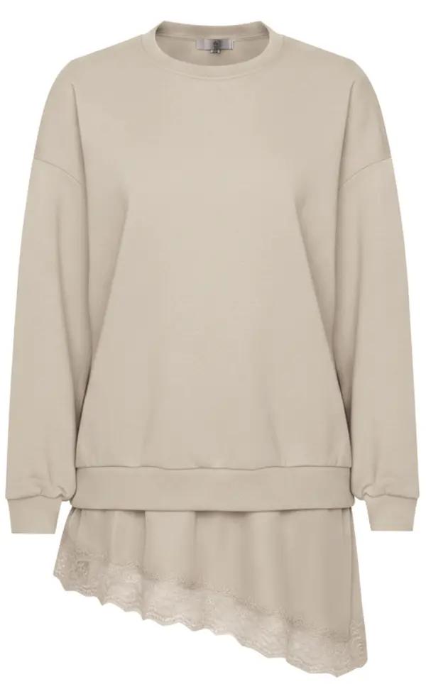 FASHION Novčanik bež ID8855