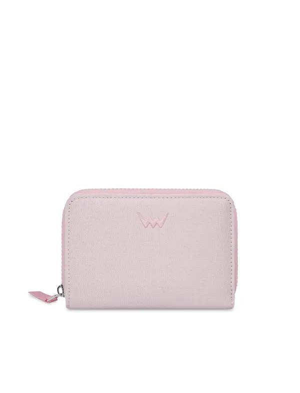 VUCH Novčanik Leif Pink