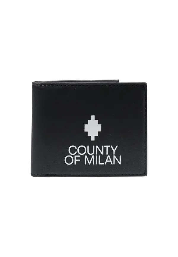 County Of Milan Novčanik okruga Milano